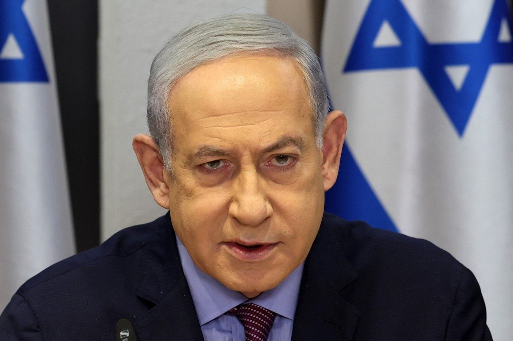Israel autoriza retomada das negociações para obter a libertação dos reféns em Gaza