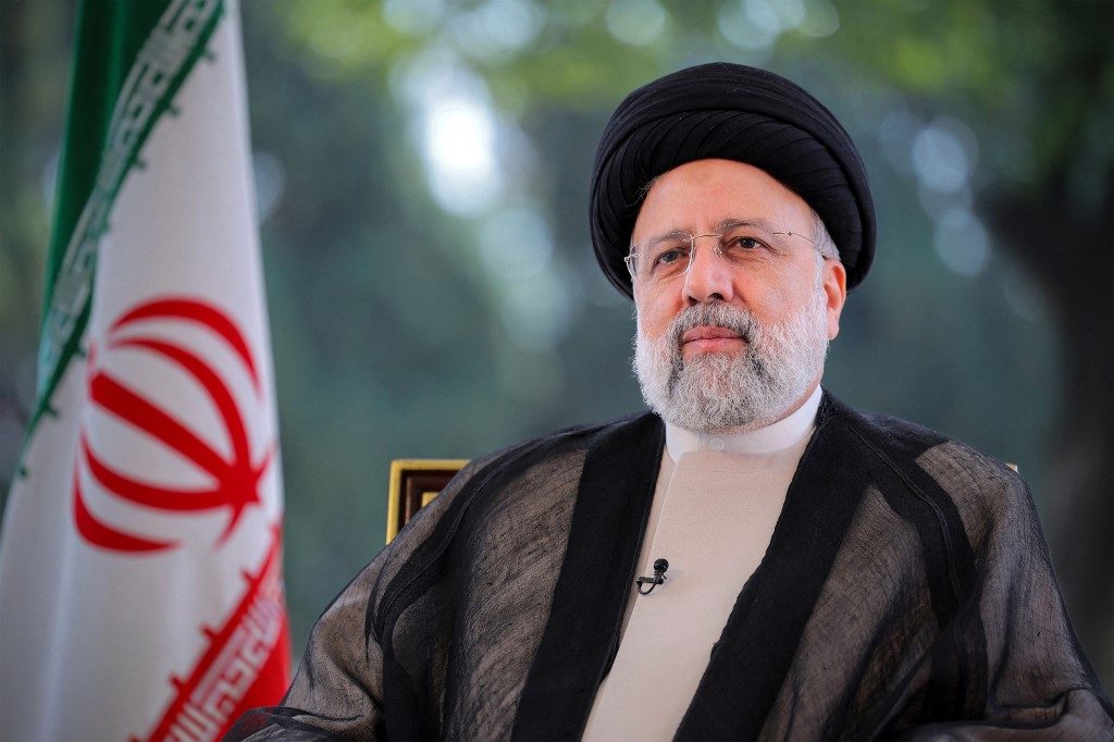 Quem era Ebrahim Raisi, presidente iraniano morto em acidente de helicóptero