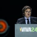 Espanha anuncia retirada da embaixadora da Argentina após ofensas de Milei