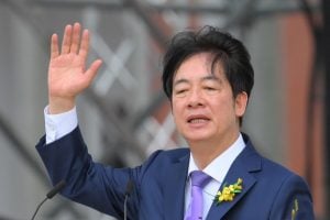 Taiwan empossa novo presidente em meio a tensão com a China