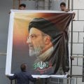 Irã convoca eleições presidenciais para 28 de junho
