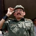 Presidente da Nicarágua afirma que seu irmão cometeu ato de ‘traição à pátria’ em 1992