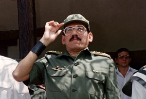 Presidente da Nicarágua afirma que seu irmão cometeu ato de 'traição à pátria' em 1992