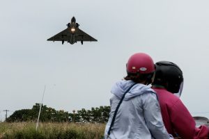 China inicia exercícios militares perto de Taiwan