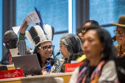 Entenda o acordo ‘histórico’ contra a biopirataria aprovado na ONU