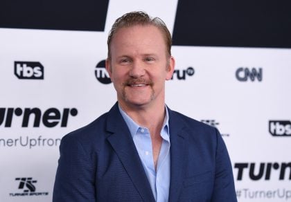 Morre Morgan Spurlock, diretor do documentário ‘Super Size Me’