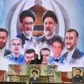 Irã descarta hipótese de ato criminoso em acidente que matou o presidente