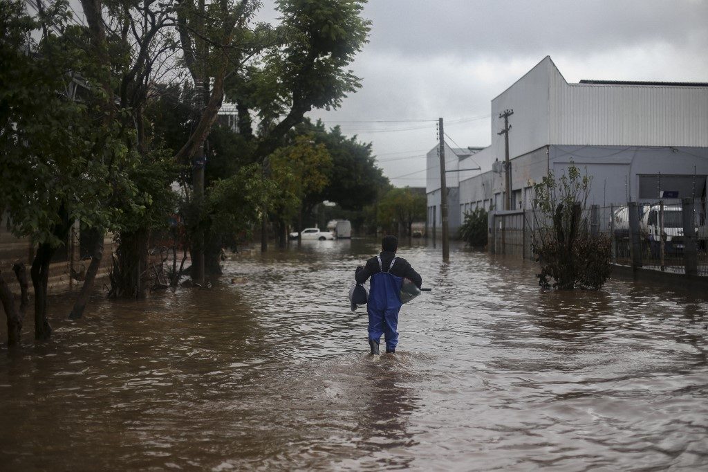 Governo Lula prorroga prazo de inscrição para o Auxílio Reconstrução no Rio Grande do Sul