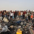 Brasil condena ataque israelense em Rafah e fala em ‘sistemática violação aos direitos humanos’