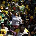 África do Sul avança na contagem eleitoral com maioria do ANC em risco