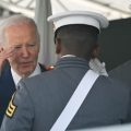 Biden confirma que não enviará soldados dos EUA à Ucrânia