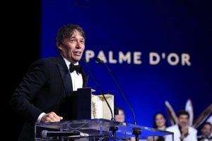 Filme americano 'Anora' leva a Palma de Ouro do Festival de Cannes