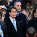 Chefe de gabinete do governo Milei renuncia na Argentina