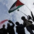 Espanha, Irlanda e Noruega oficializam reconhecimento da Palestina como Estado