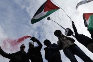 Espanha, Irlanda e Noruega oficializam reconhecimento da Palestina como Estado