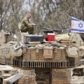 Ministros de extrema direita de Israel ameaçam renunciar se trégua com Hamas avançar