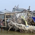 Passagem de ciclone por Índia e Bangladesh deixou 65 mortos