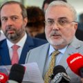 Prates ‘culpa’ Alexandre Silveira e Rui Costa por sua demissão da presidência da Petrobras