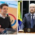 Vice-prefeito lidera corrida eleitoral em Curitiba; Requião se aproxima da 2ª colocação