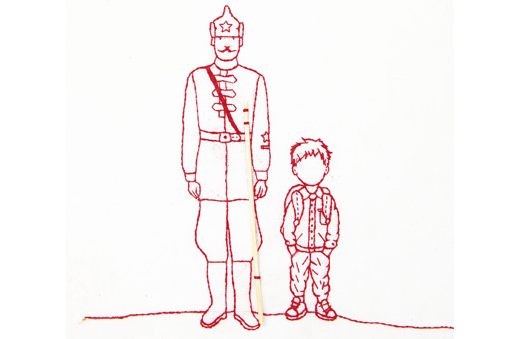 A Rússia depois da Revolução