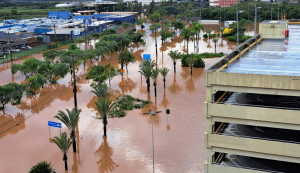 CNJ inicia emissão de 2ª via de documentos em abrigos de Porto Alegre