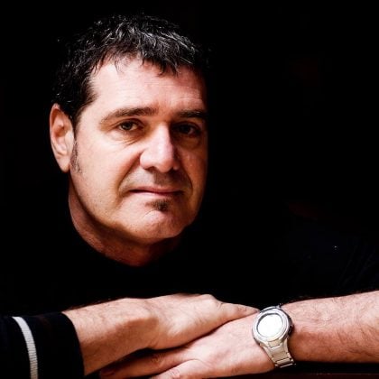 Cineasta Toni Venturi morre aos 68 anos