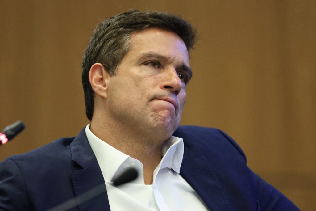 Juiz indicado por Bolsonaro ‘salva’ Campos Neto