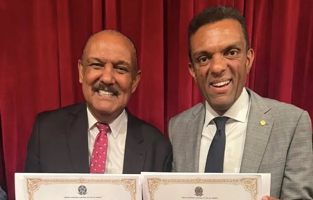 Morre o deputado estadual Otoni de Paula Pai, aos 71 anos