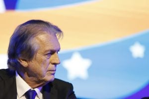 União Brasil decide afastar definitivamente Luciano Bivar da presidência do partido