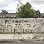 MPF denuncia Braskem por crimes relacionados à exploração de sal-gema em Maceió