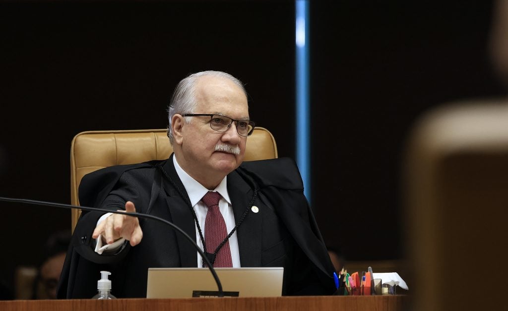 STF rejeita denúncia da Lava Jato contra deputado do PL