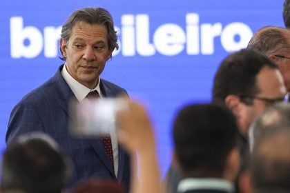 Haddad enfatiza cumprimento do arcabouço e anuncia corte de R$ 26 bilhões em despesas
