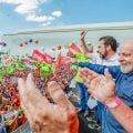 Defesa de Lula alega liberdade de expressão em ação que questiona pedido de voto em Boulos