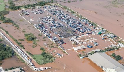 Exército afasta militares envolvidos em falso alarme de evacuação no Rio Grande do Sul
