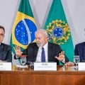 Senado aprova decreto de Lula para acelerar envio de recursos ao RS