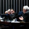 Pacheco defende que prefeitos apresentem contraproposta ao governo sobre desoneração