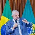 Eleitores de Vitória avaliam governo Lula em nova rodada da Paraná Pesquisas; veja os resultados