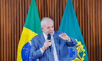 Eleitores de Vitória avaliam governo Lula em nova rodada da Paraná Pesquisas; veja os resultados