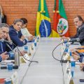 Lula sanciona suspensão da dívida do Rio Grande do Sul por três anos
