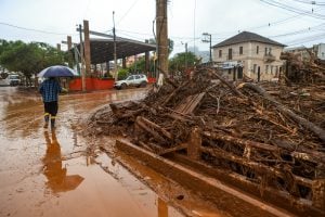 Os detalhes do plano do governo gaúcho sobre 4 cidades provisórias para receber desabrigados