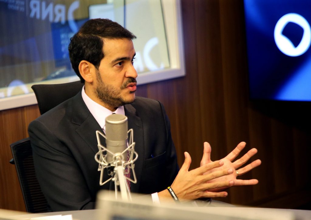 Governo pedirá à PF investigação de fake news sobre o Pix, diz Messias