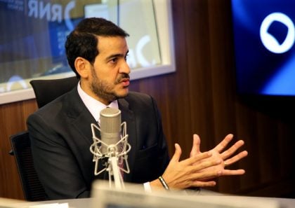 Governo pedirá à PF investigação de fake news sobre o Pix, diz Messias