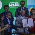 Lula sanciona a extensão de benefício ao setor de eventos até 2026