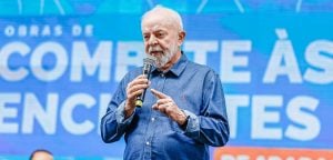 A aprovação e a reprovação ao governo Lula, segundo nova pesquisa PoderData