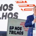 Governo de SP autoriza concessão de trem entre a capital e Campinas
