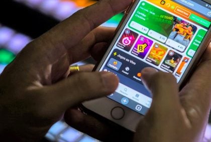 Deputado do PT defende proibir a propaganda de bets no Brasil