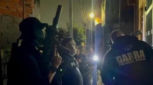 Polícia do RS faz operação contra grupo que simulava contas do governo gaúcho para desviar doações