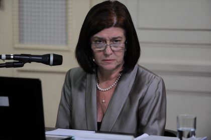 Os principais desafios de Magda Chambriard após assumir o comando da Petrobras