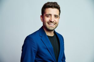 Brasileiro cria fintech para facilitar antecipação de recebíveis a PMEs