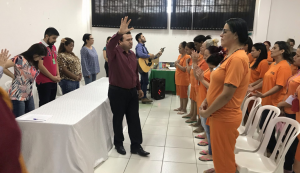 Conselho de Política Penitenciária proíbe dízimo e conversão de detentos nos presídios